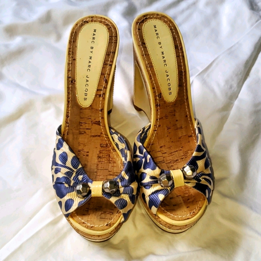 MARC BY MARC JACOBS